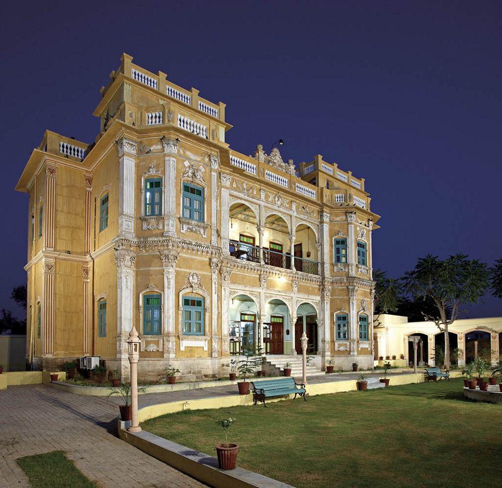 Koolwal Kothi Zinc Journey By The Fern, Nawalgarh, Rajasthan Экстерьер фото